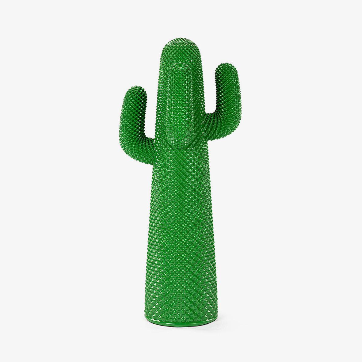 Mello Sculptural Cactus Coat Rack - Blowlighting