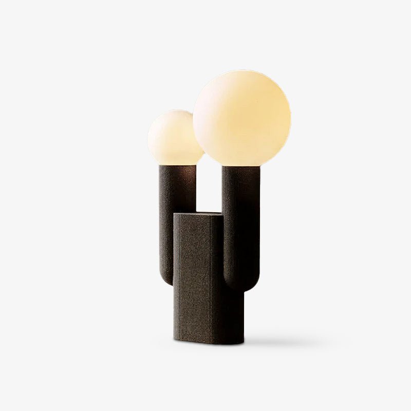 Cactus Table Lamp - Blowlighting