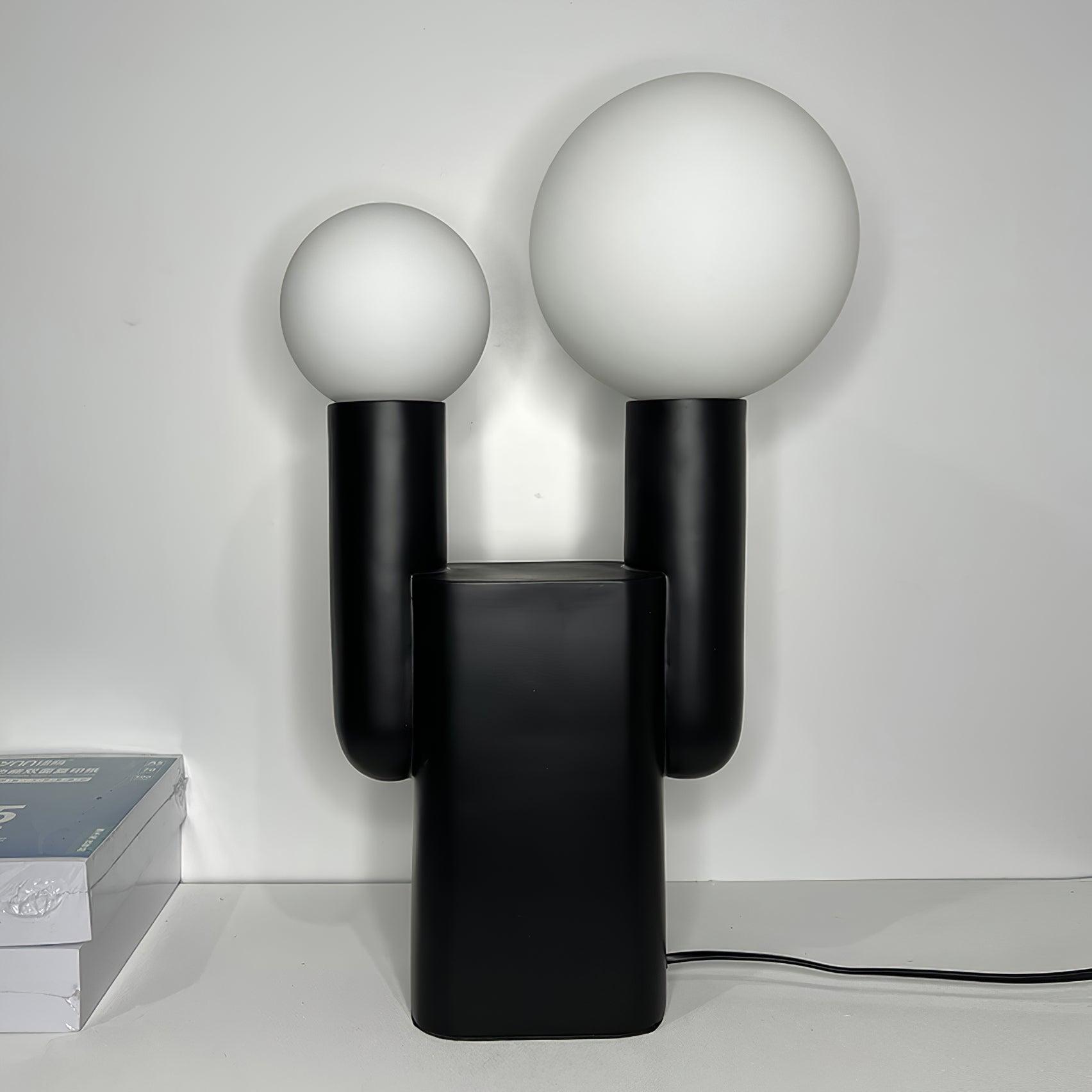 Cactus Table Lamp - Blowlighting