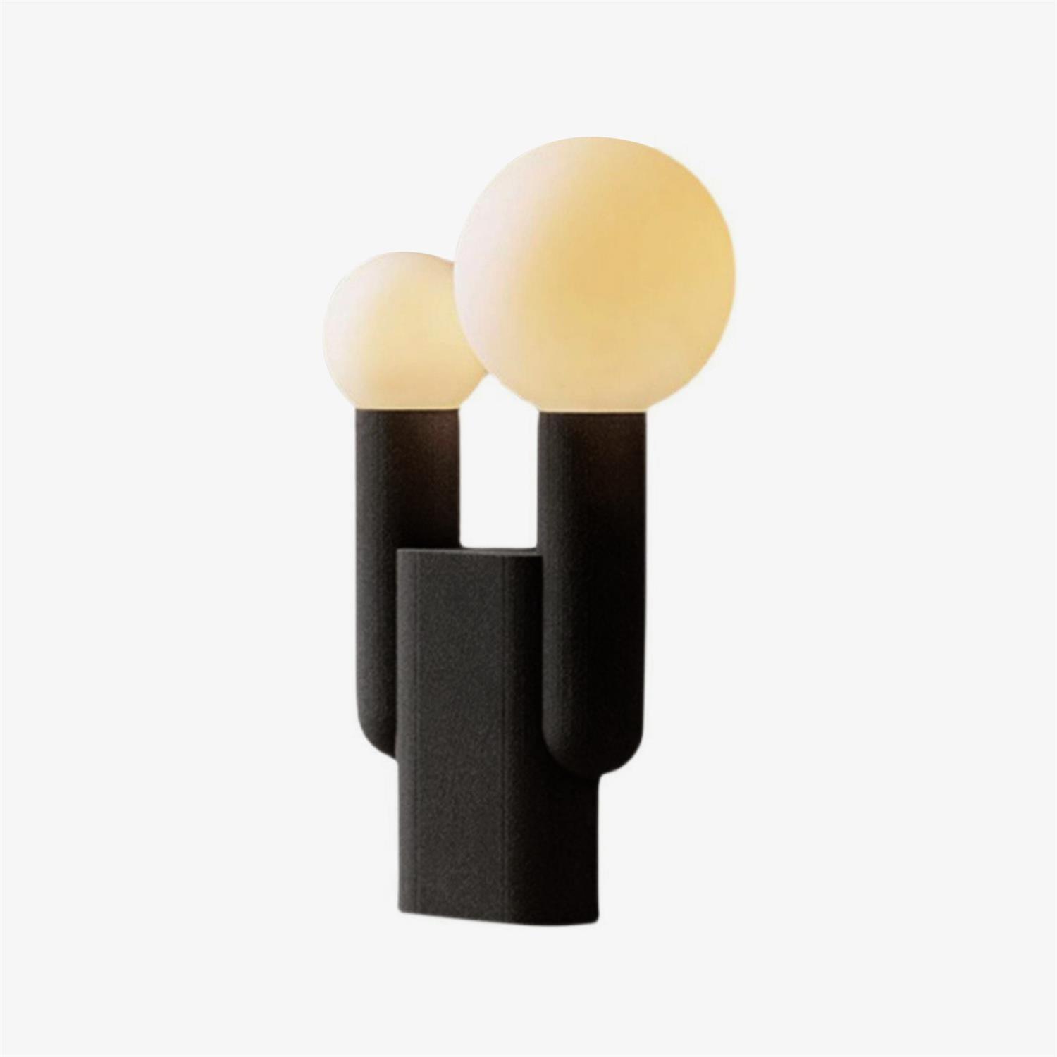 Cactus Table Lamp - Blowlighting