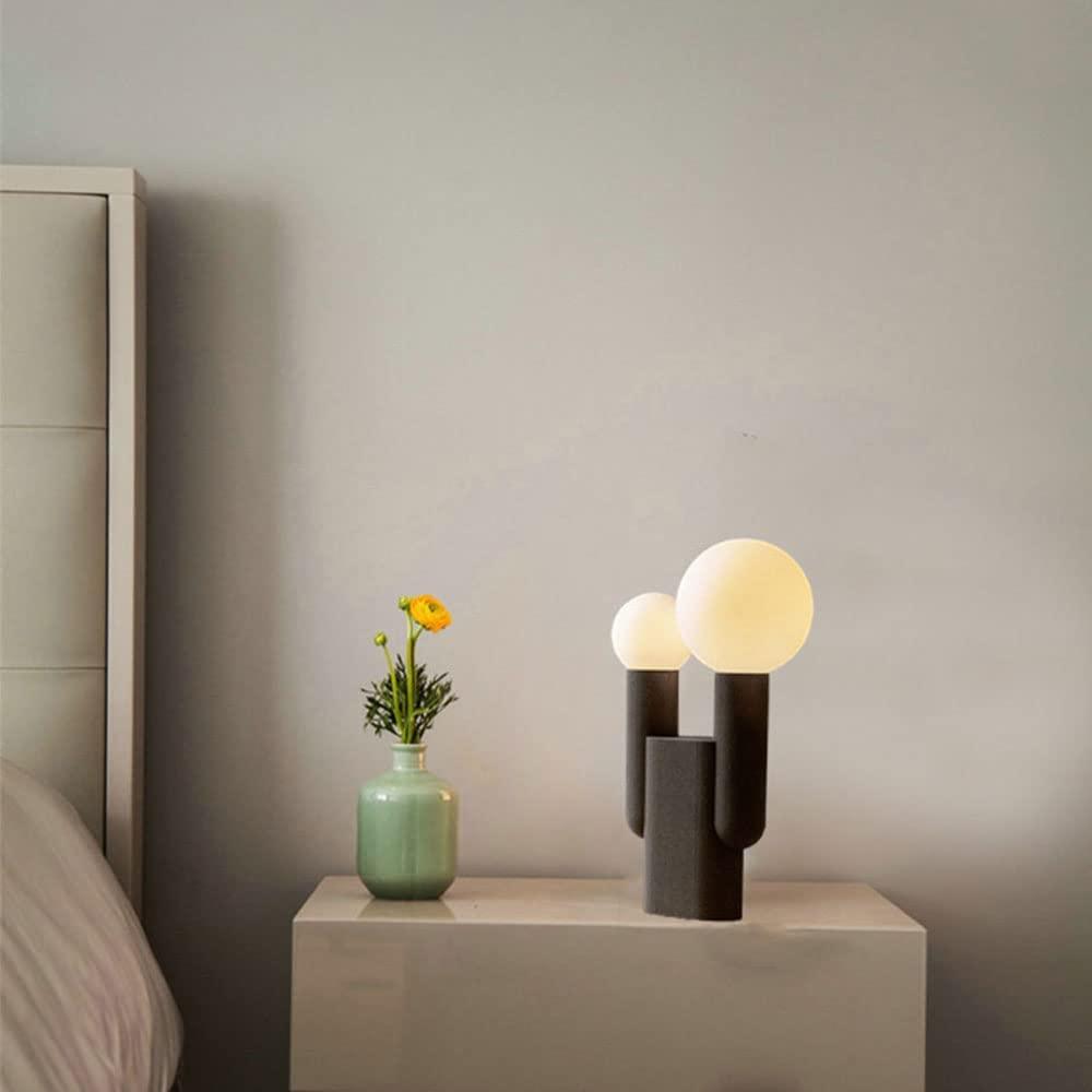 Cactus Table Lamp - Blowlighting