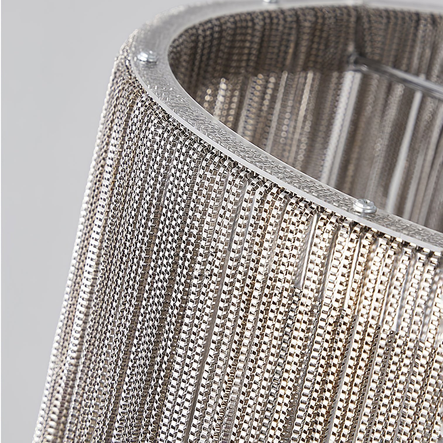 Cadena Tassel Table Lamp - Blowlighting