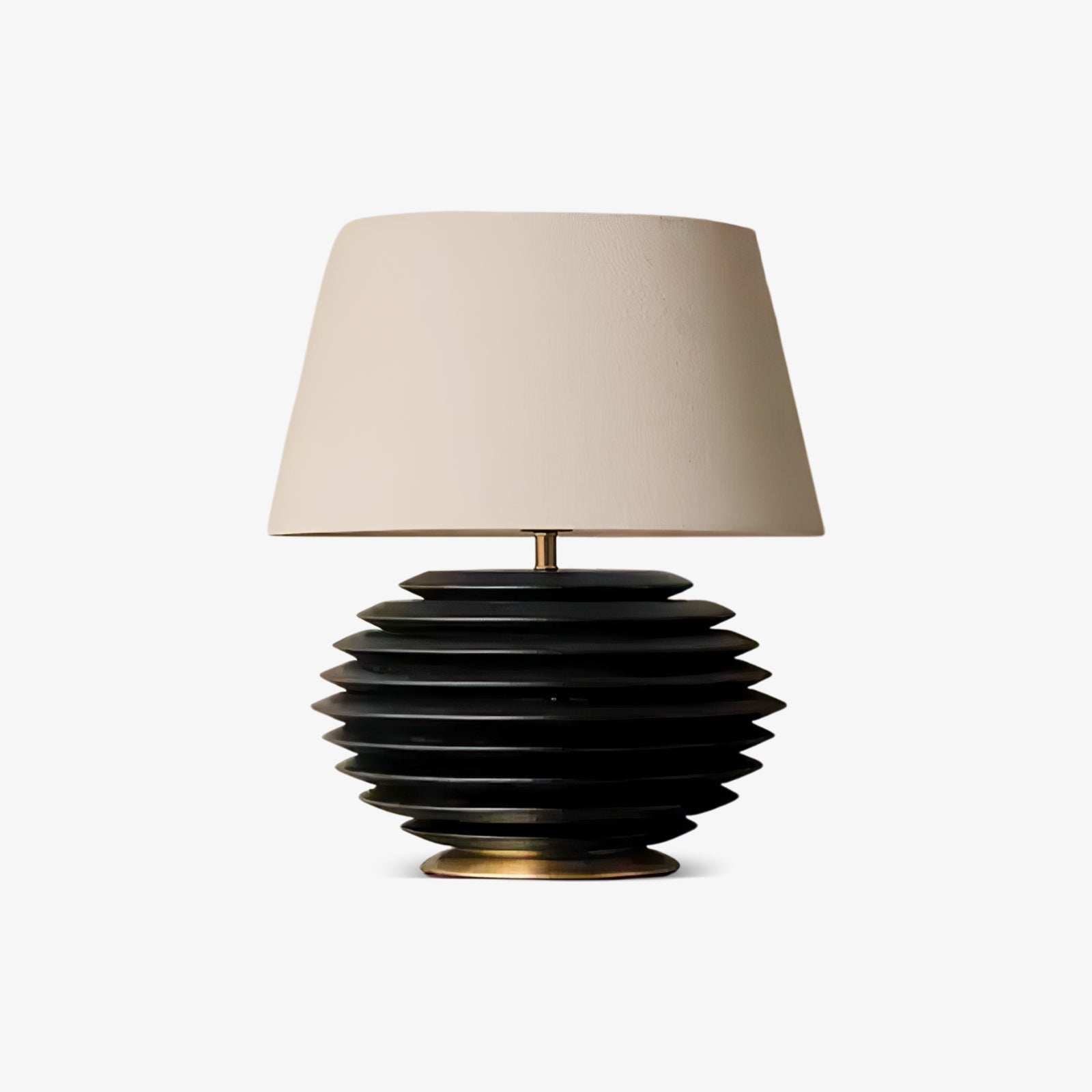 Cadence Table Lamp - Blowlighting