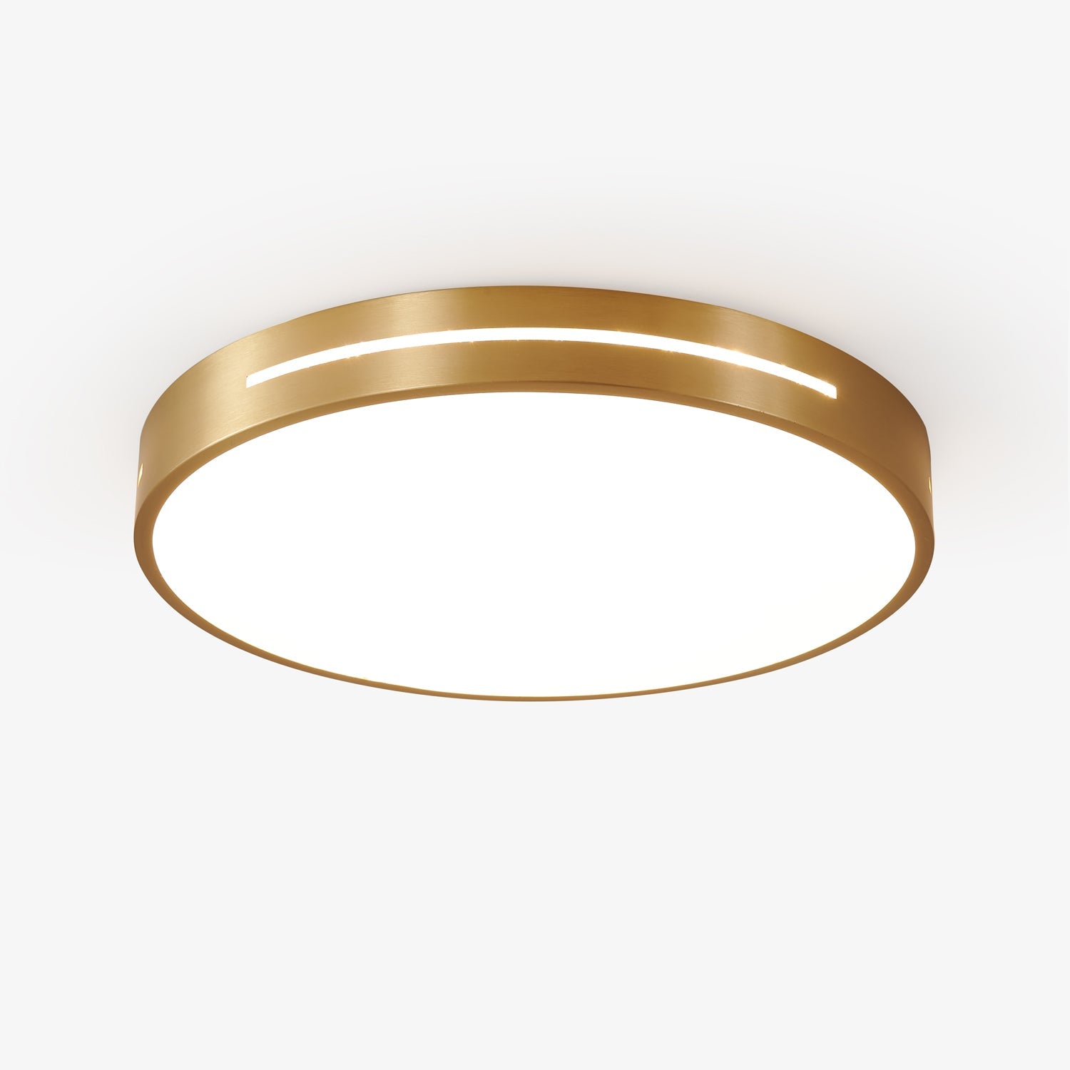 Caelum Ceiling Light - Blowlighting