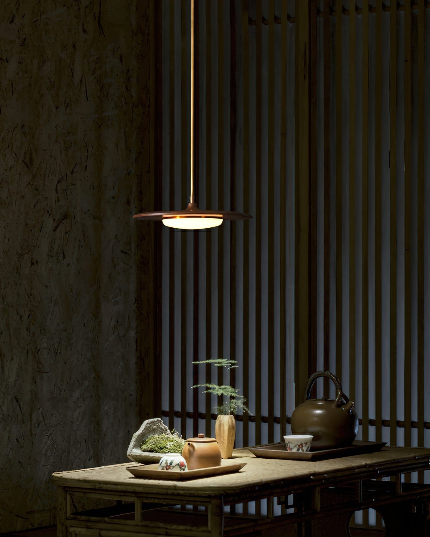 Calder Chandelier LED Blossom - Blowlighting