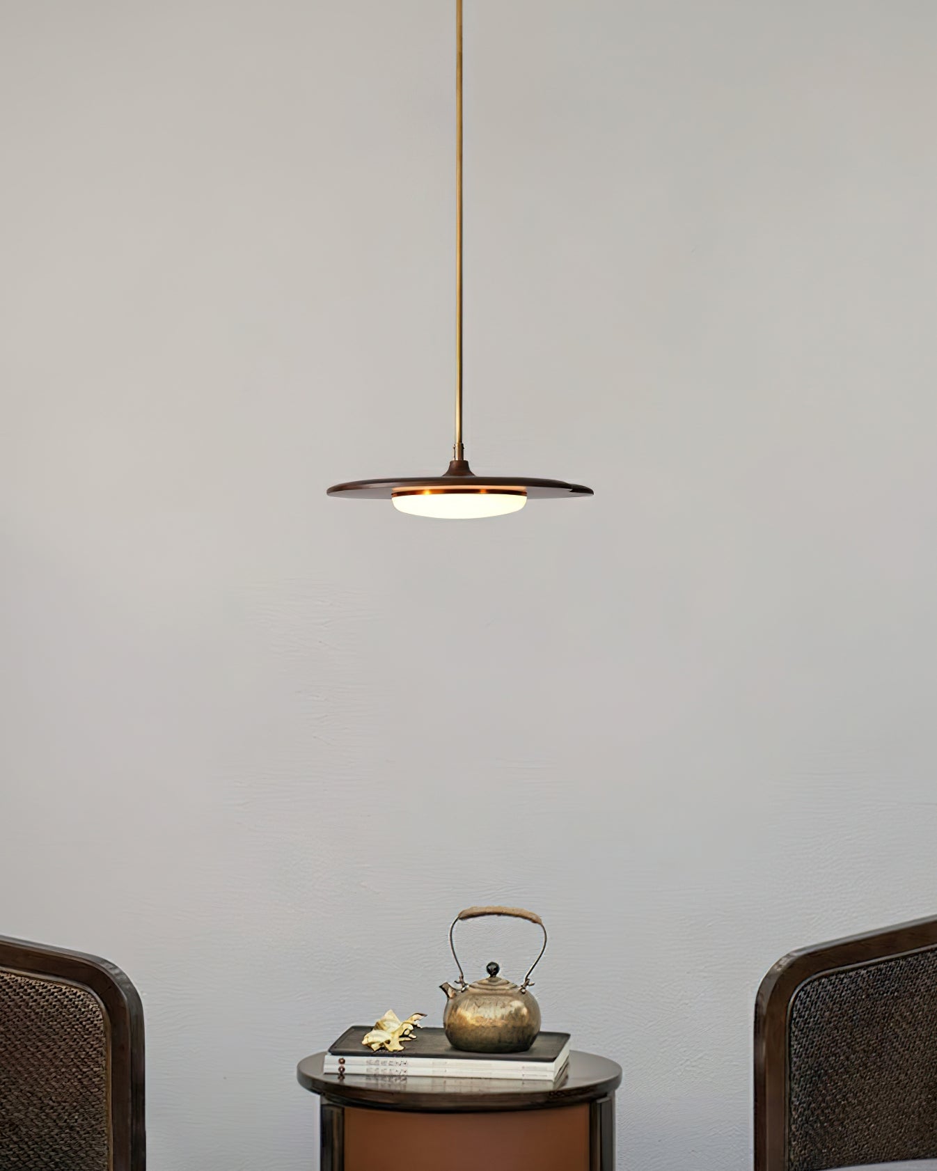 Calder Chandelier LED Blossom - Blowlighting
