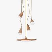 Calder Chandelier LED Blossom - Blowlighting