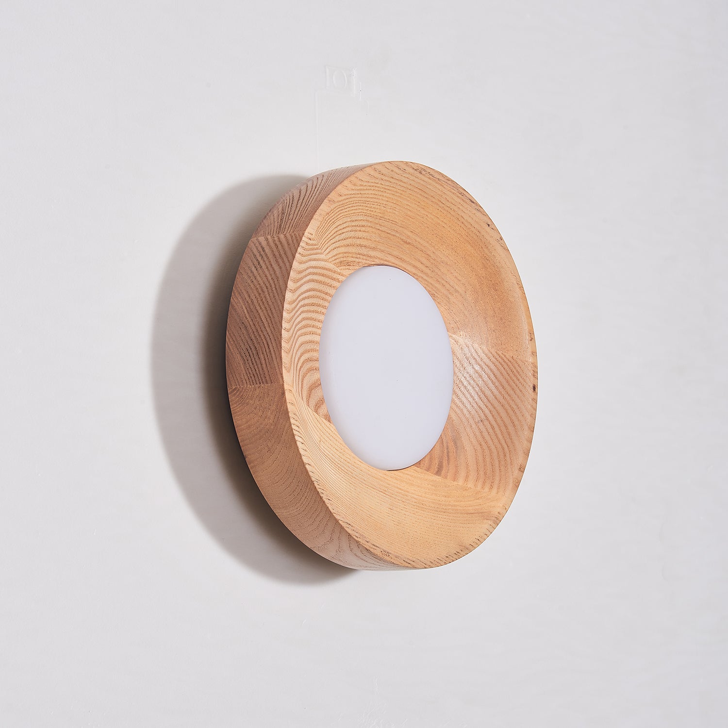 Caldera Wall Lamp - Blowlighting