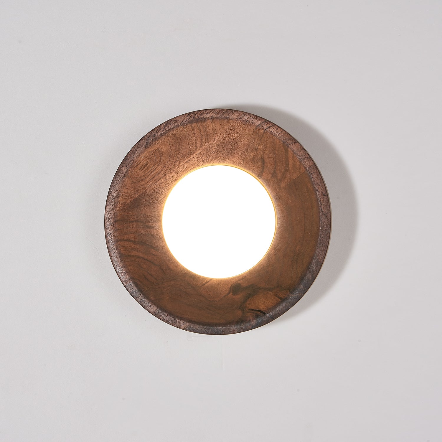 Caldera Wall Lamp - Blowlighting
