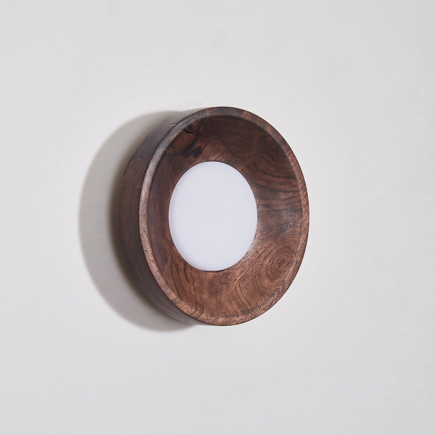 Caldera Wall Lamp - Blowlighting
