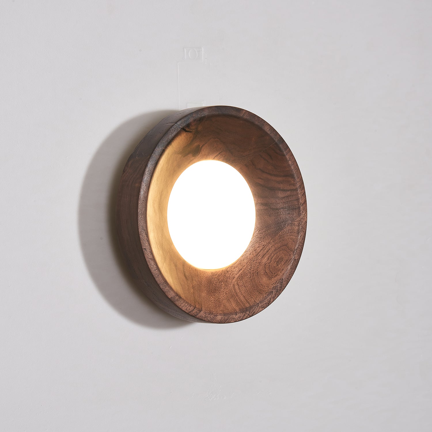 Caldera Wall Lamp - Blowlighting