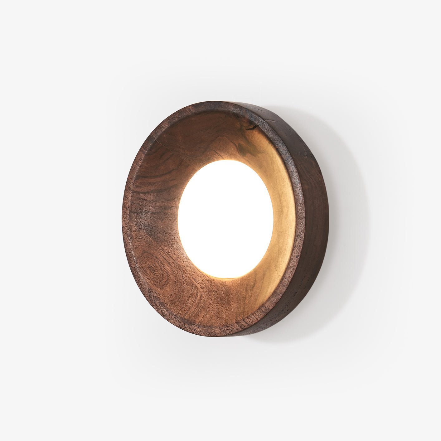 Caldera Wall Lamp - Blowlighting