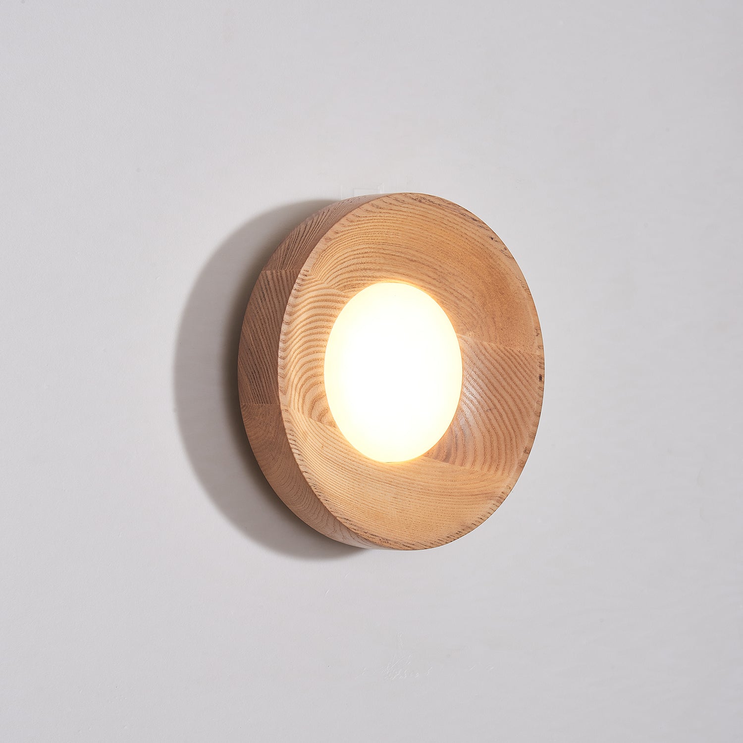 Caldera Wall Lamp - Blowlighting
