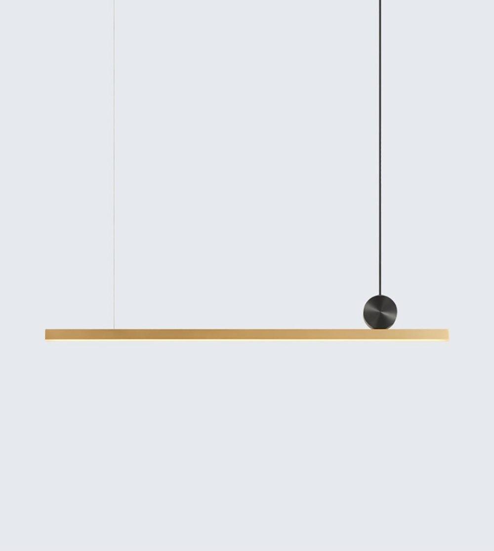 Cale Suspension Lamp - Blowlighting