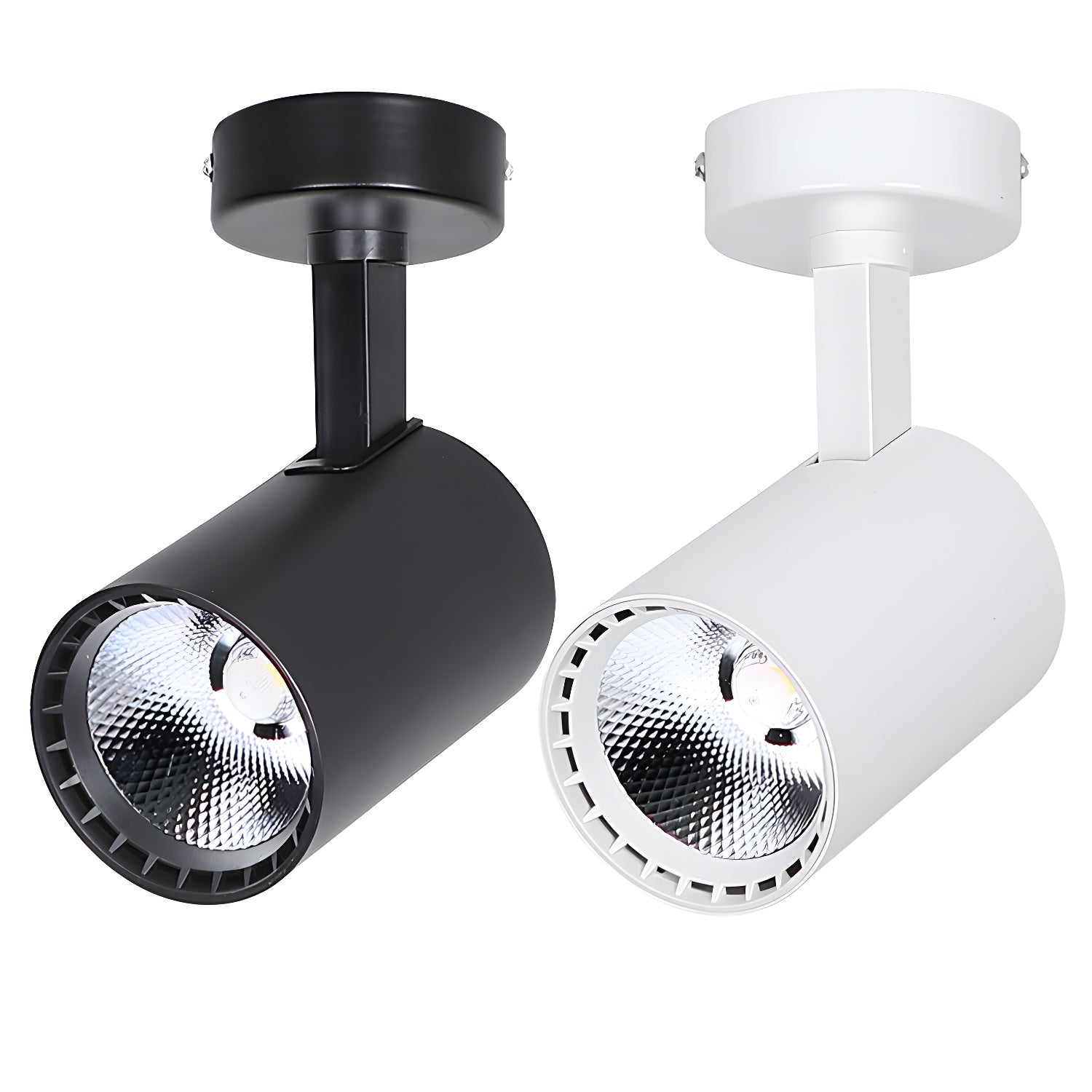 Calla Beam Spotlight - Blowlighting