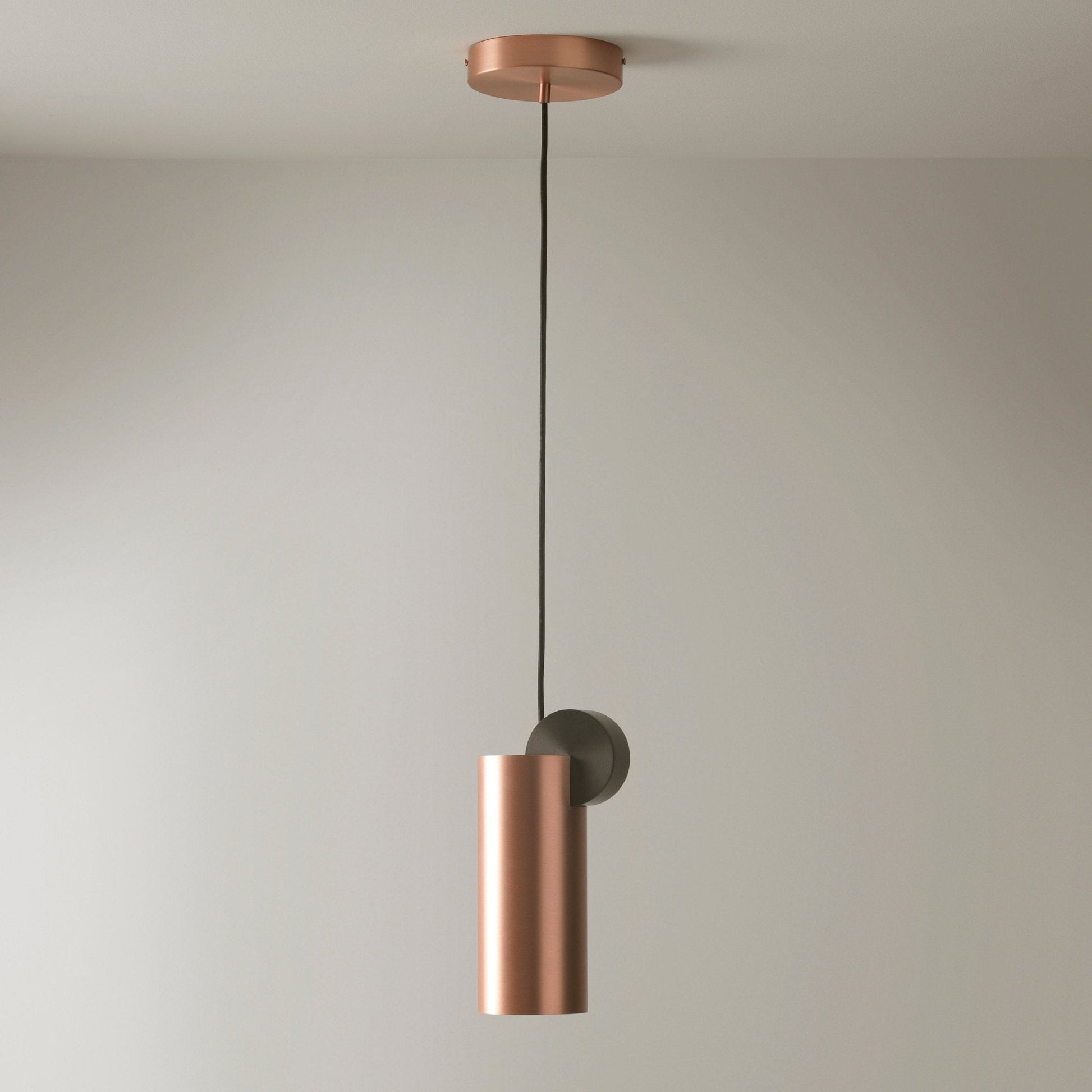 Cale Pendant Collection - Blowlighting