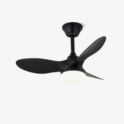 Aelric Modern Ceiling Fan Light - Blowlighting