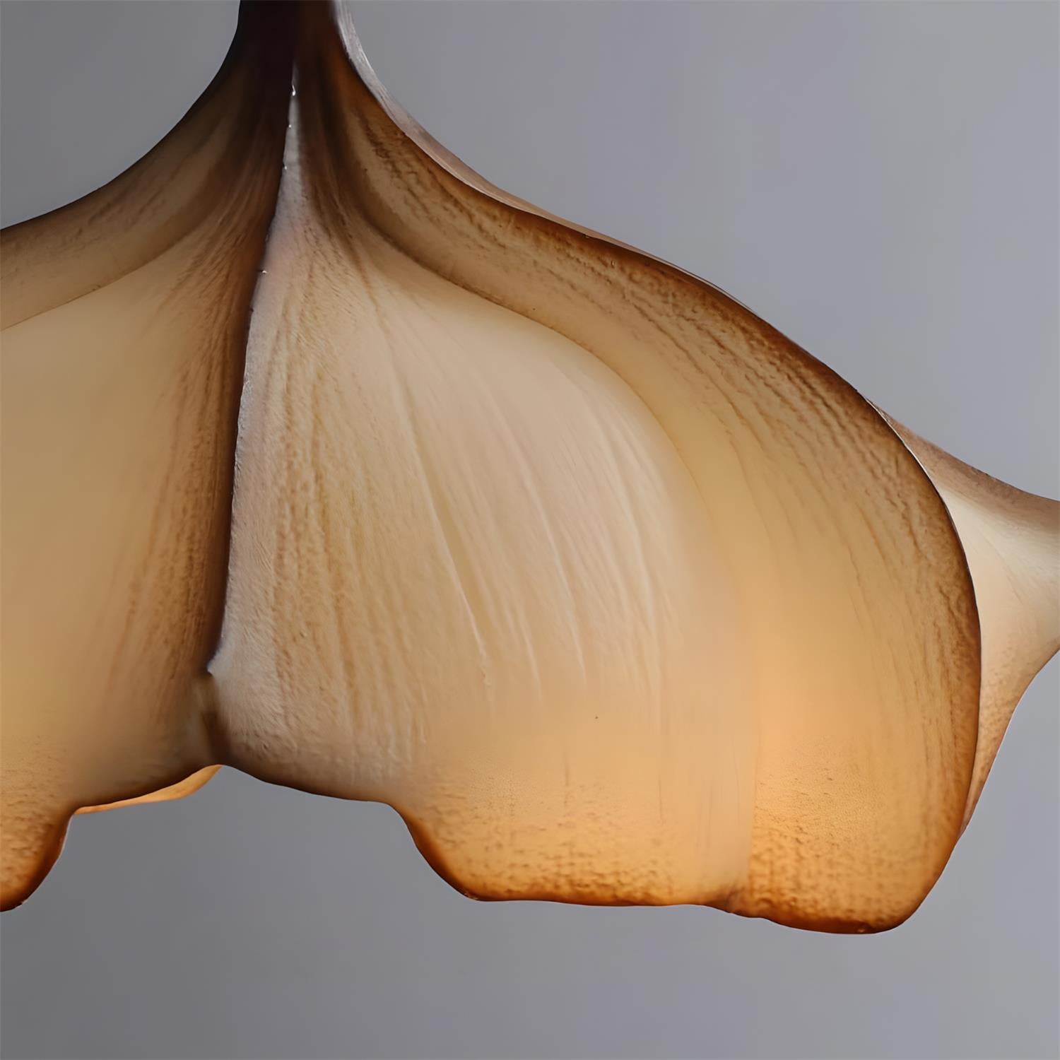 Lisa Petg Petal Pendant Lamp