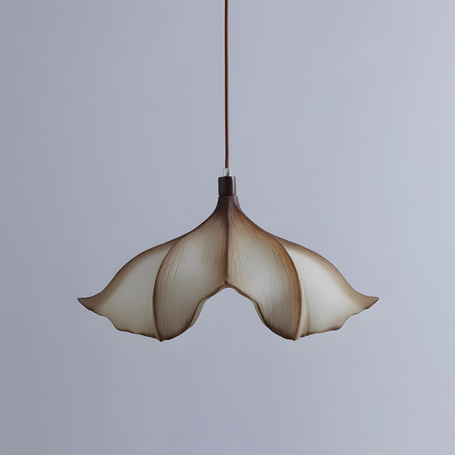 Lisa Petg Petal Pendant Lamp