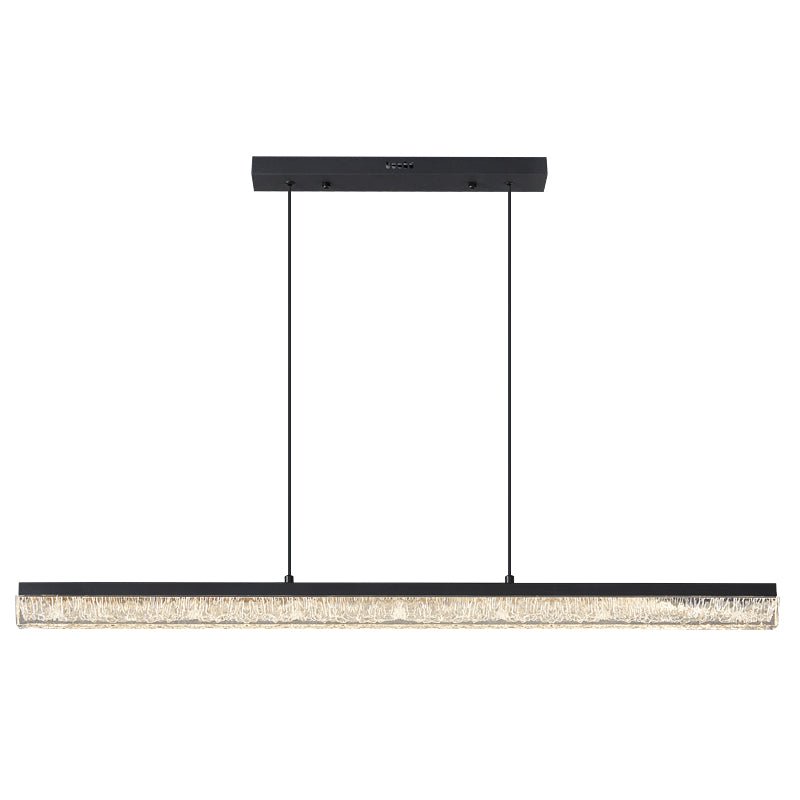 Calyx Island Pendant Light - Blowlighting