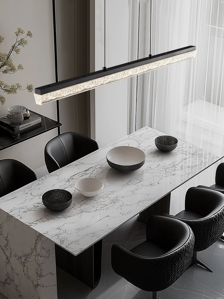 Calyx Island Pendant Light - Blowlighting