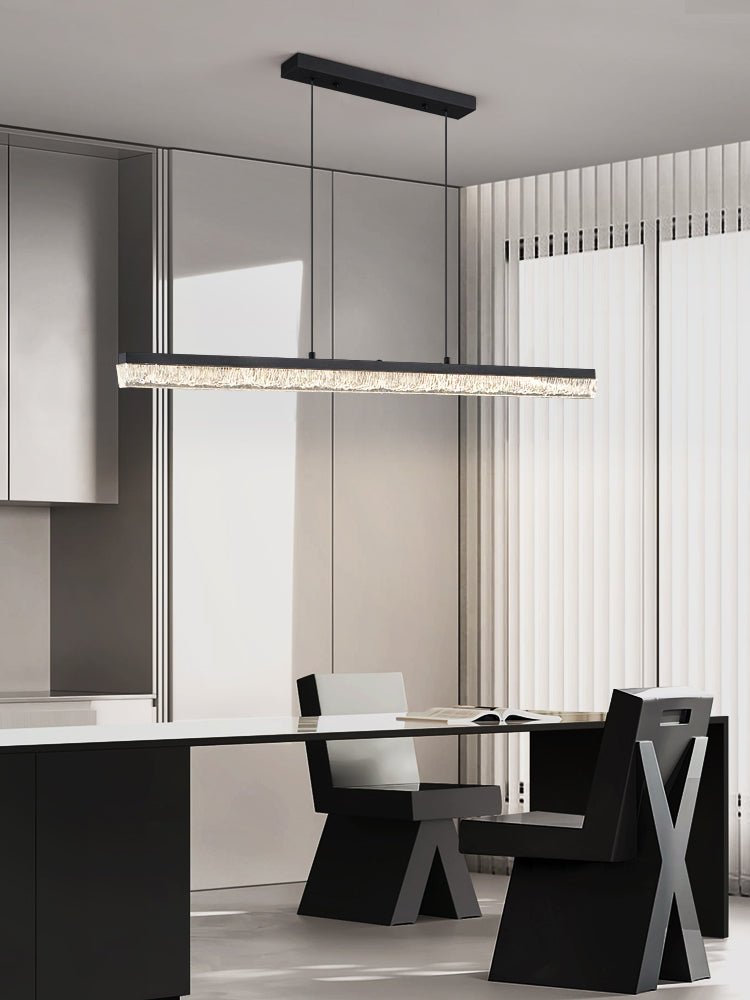 Calyx Island Pendant Light - Blowlighting