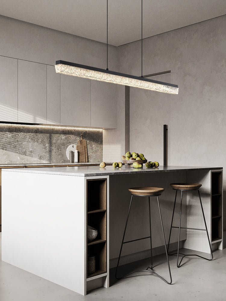 Calyx Island Pendant Light - Blowlighting