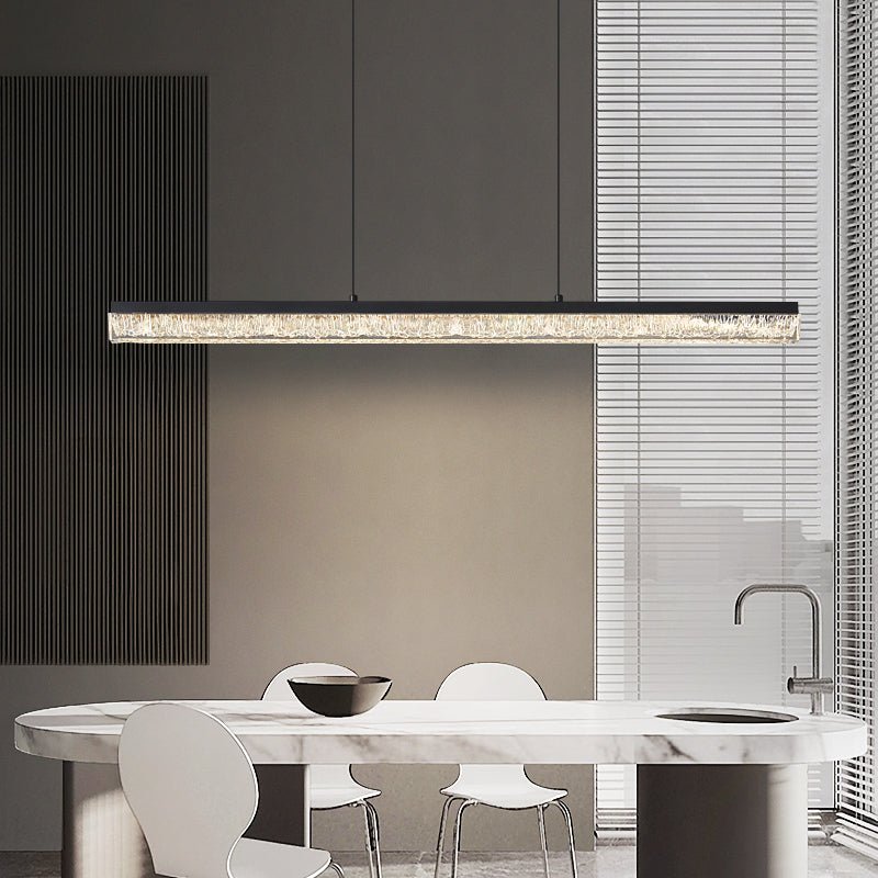 Calyx Island Pendant Light - Blowlighting
