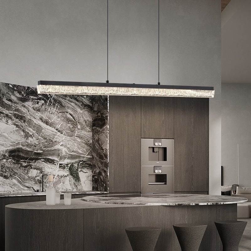 Calyx Island Pendant Light - Blowlighting