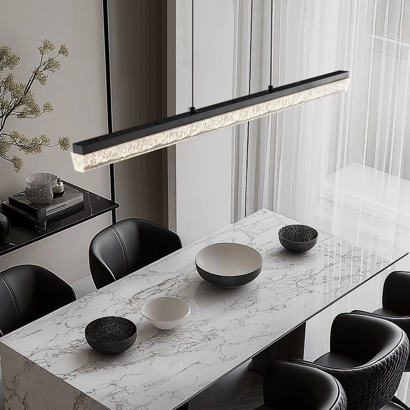 Calyx Island Pendant Light - Blowlighting