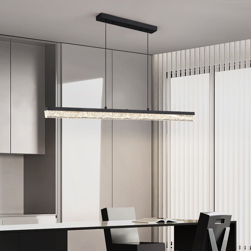 Calyx Island Pendant Light - Blowlighting