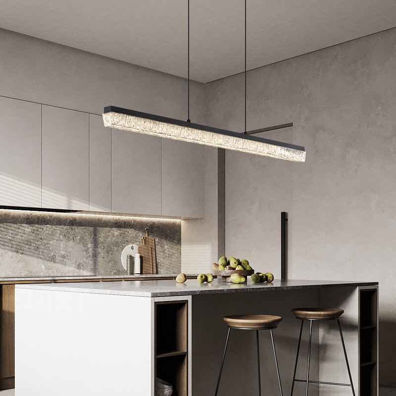 Calyx Island Pendant Light - Blowlighting