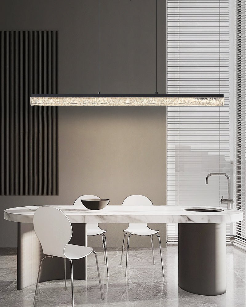 Calyx Island Pendant Light - Blowlighting