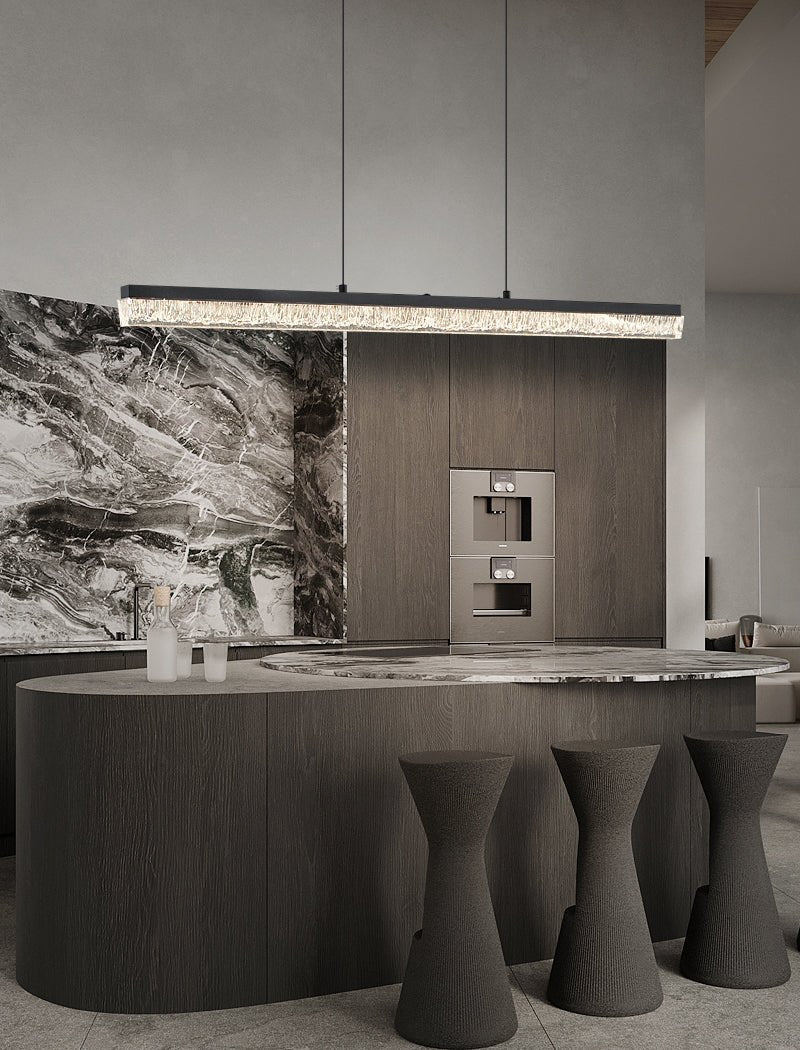 Calyx Island Pendant Light - Blowlighting