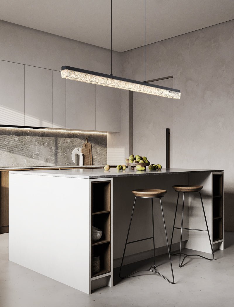 Calyx Island Pendant Light - Blowlighting