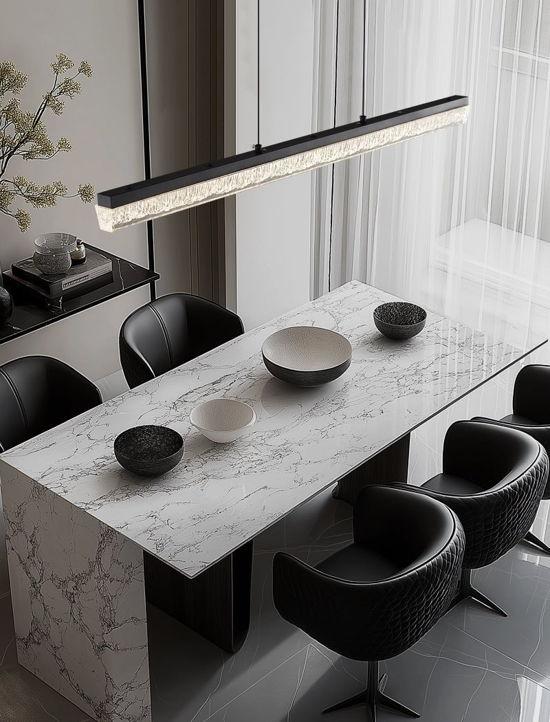 Calyx Island Pendant Light - Blowlighting