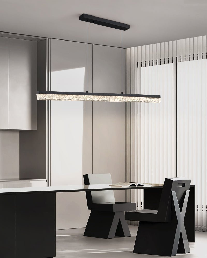 Calyx Island Pendant Light - Blowlighting