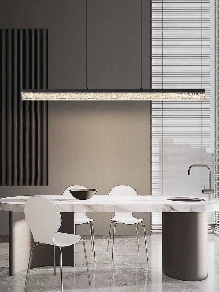 Calyx Island Pendant Light - Blowlighting
