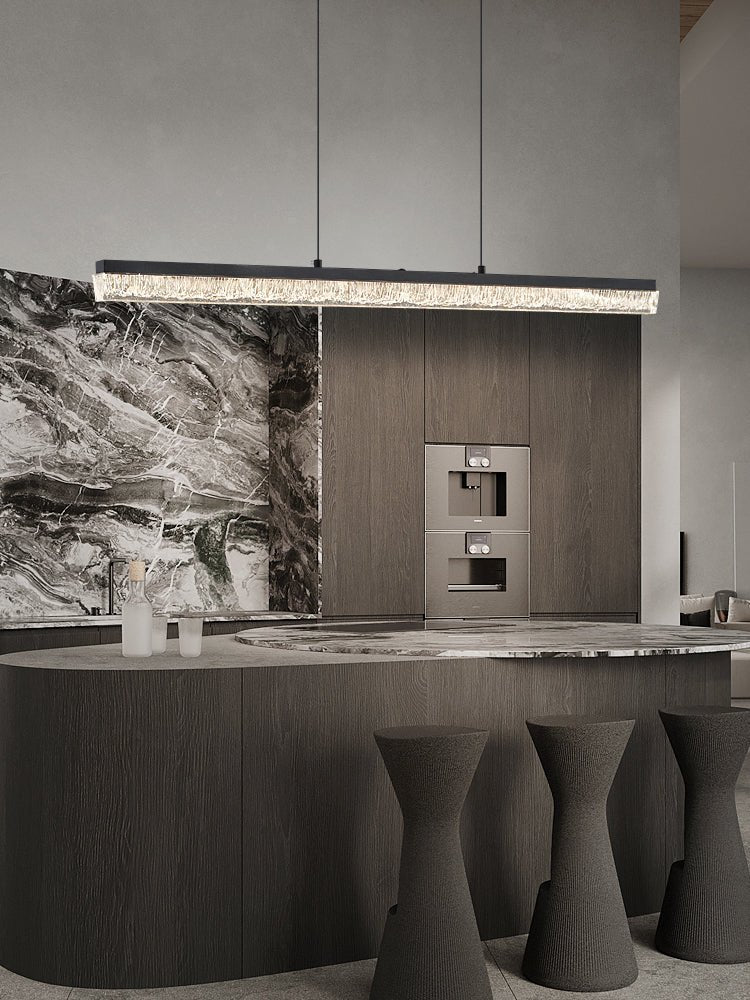 Calyx Island Pendant Light - Blowlighting
