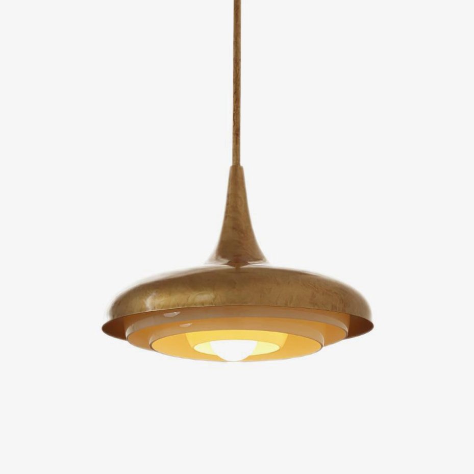 Blossom Pendant Light - Blowlighting