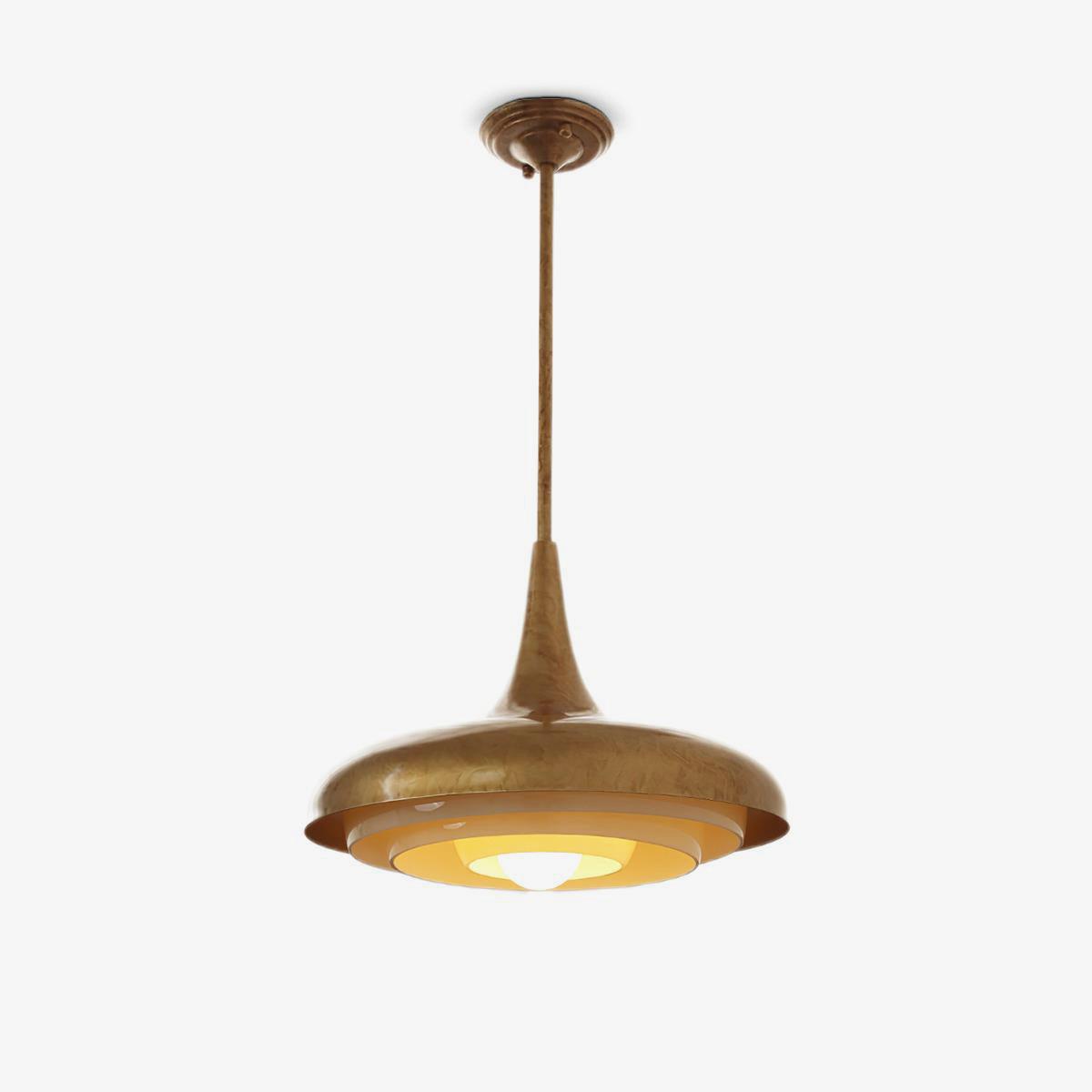 Blossom Pendant Light - Blowlighting