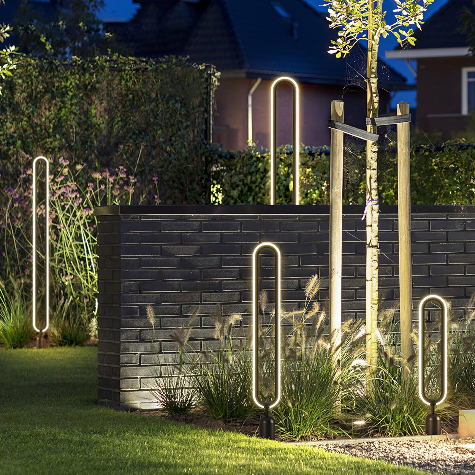 Camden Garden Outdoor Light - Blowlighting