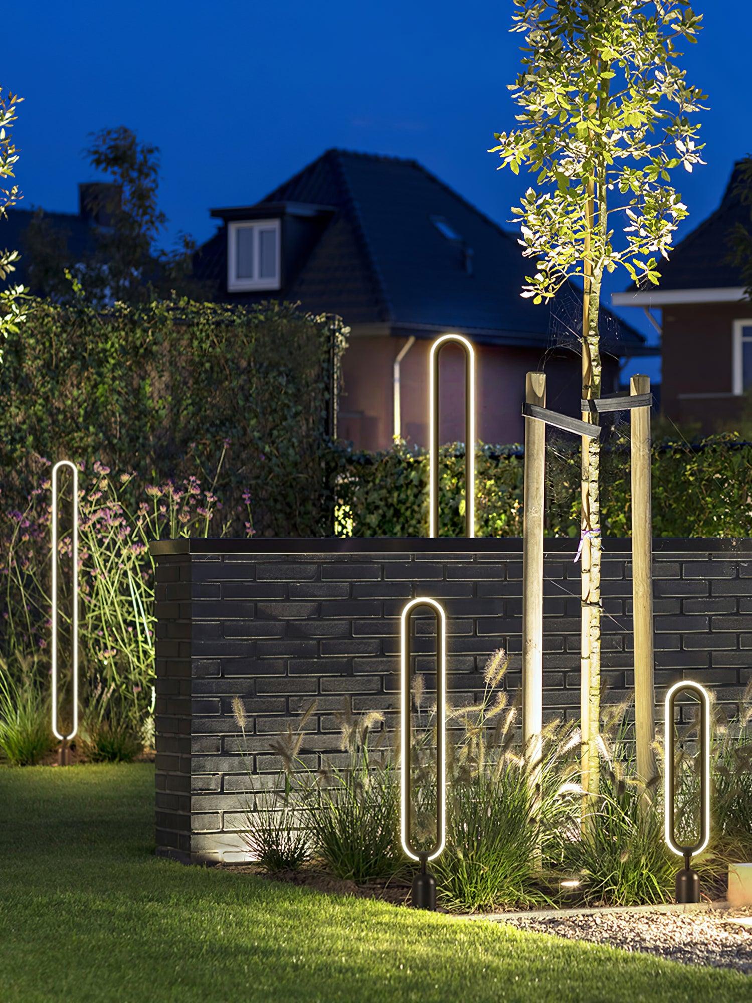 Camden Garden Outdoor Light - Blowlighting