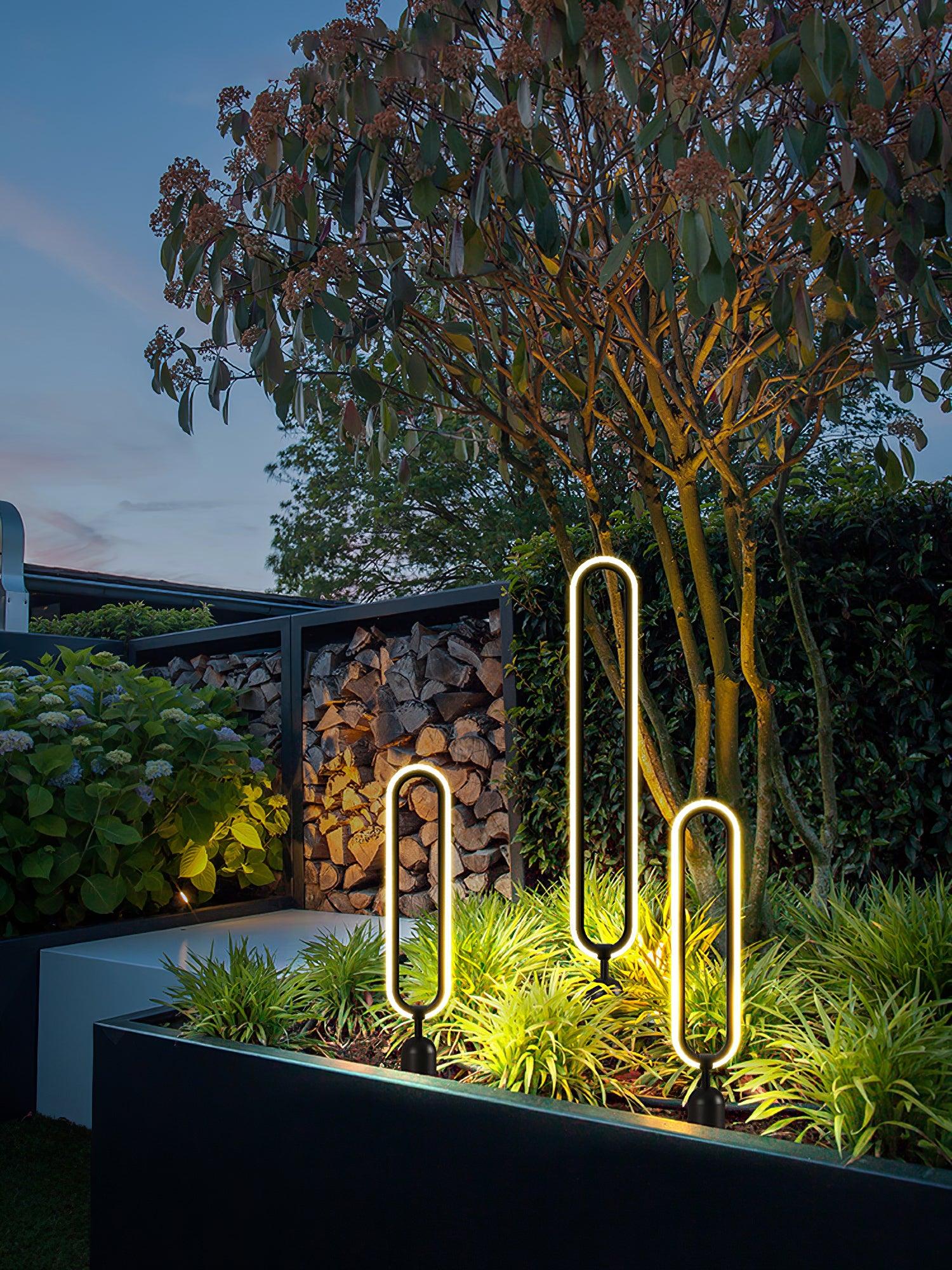 Camden Garden Outdoor Light - Blowlighting