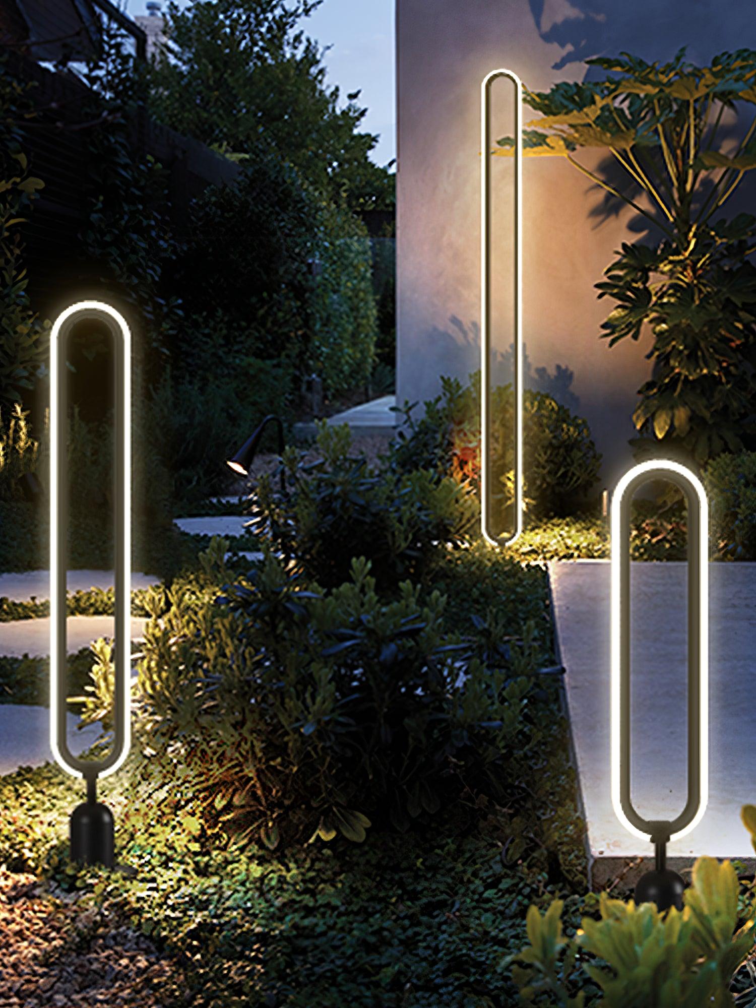 Camden Garden Outdoor Light - Blowlighting