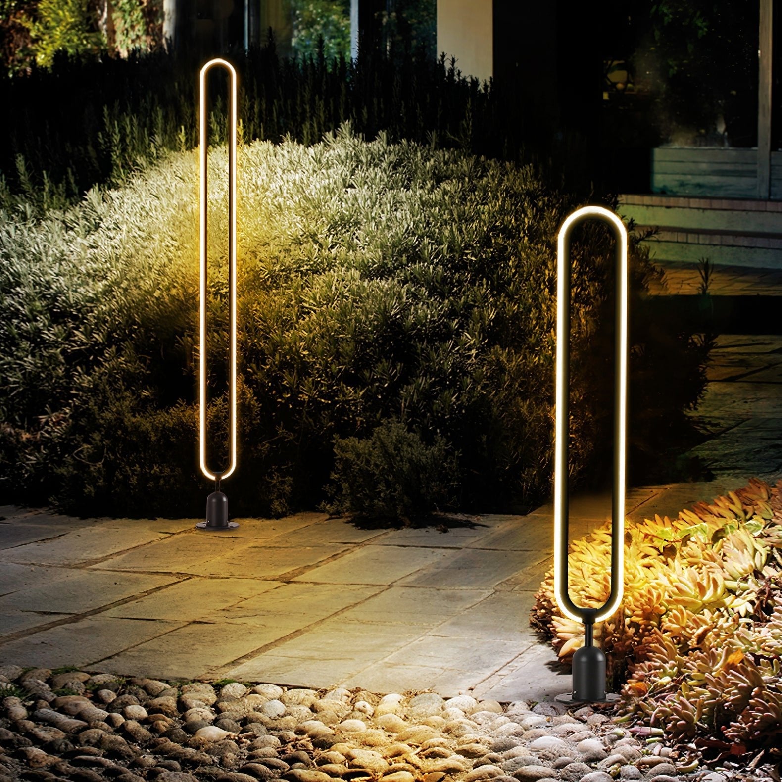 Camden Garden Outdoor Light - Blowlighting