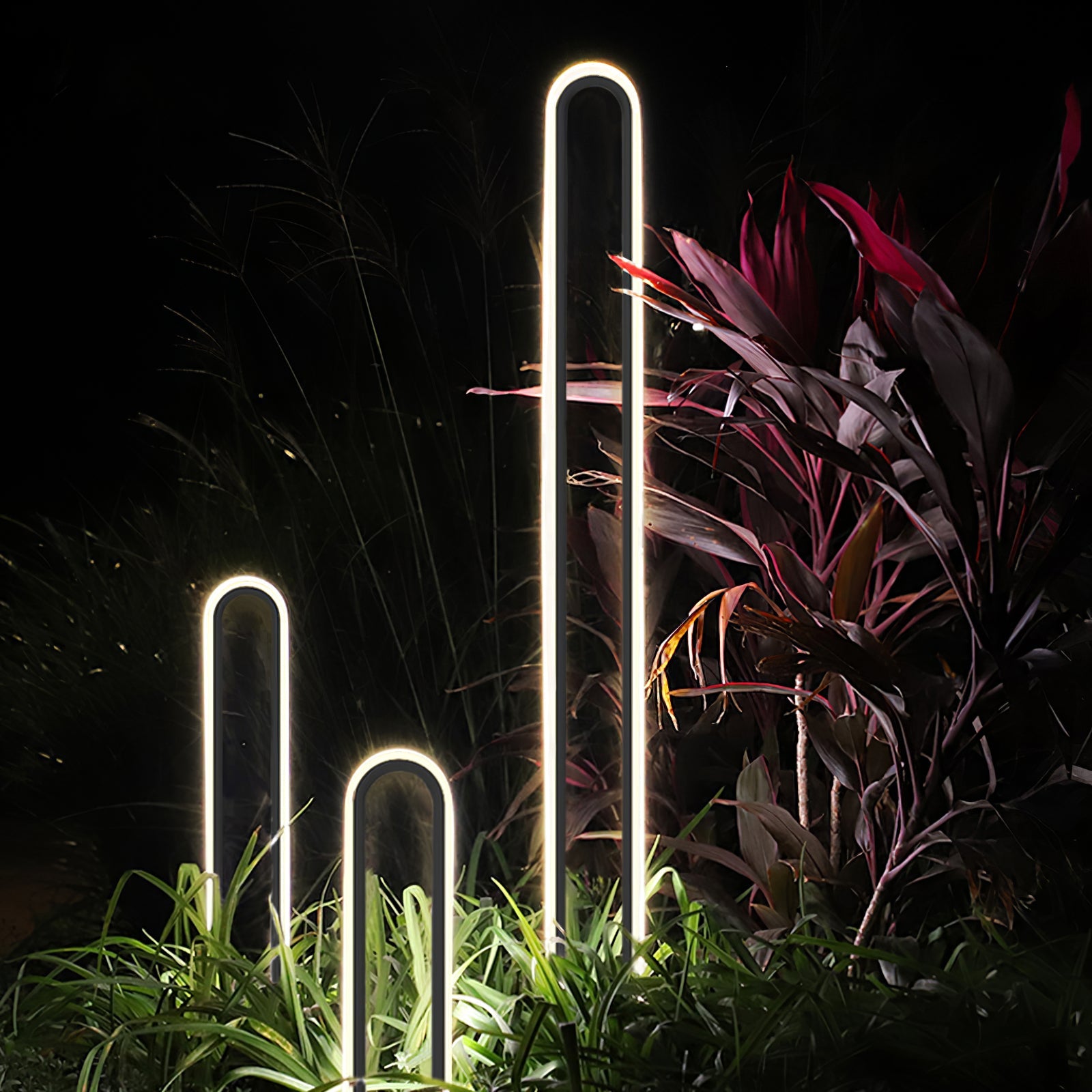 Camden Garden Outdoor Light - Blowlighting