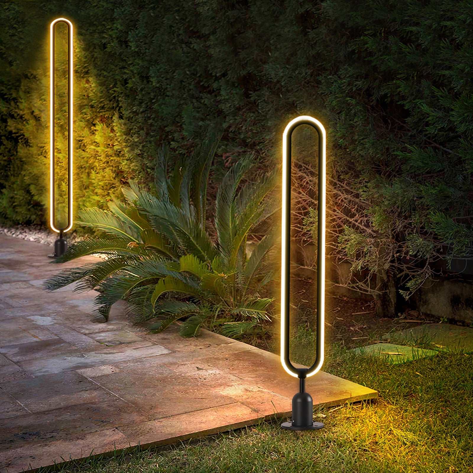 Camden Garden Outdoor Light - Blowlighting