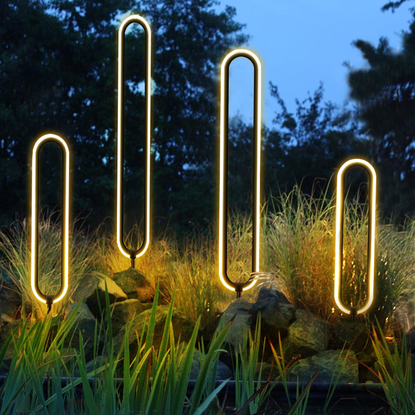 Camden Garden Outdoor Light - Blowlighting