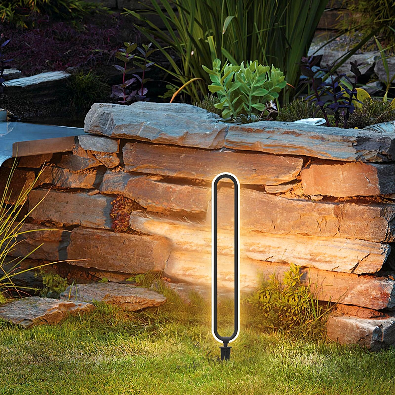Camden Garden Outdoor Light - Blowlighting